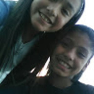 Meet your Posher, Sadie